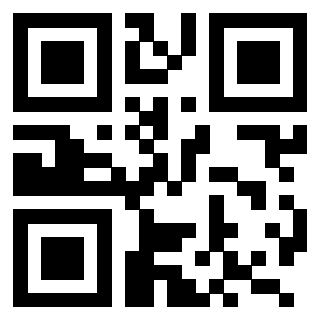 3209138427 QrCode associato