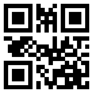 Immagine del Qr Code di 3209138431