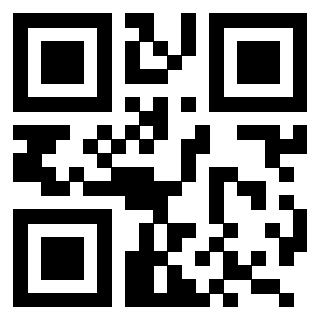 Scansione del Qr Code di 3209138436