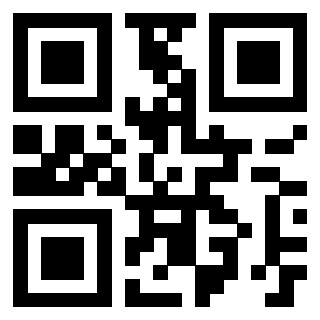3209138437 Qr Code associato