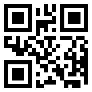 3209138438 QrCode associato