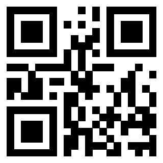 3209138439 - Immagine del QrCode associato