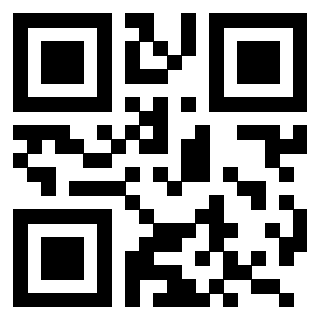 Scansione del Qr Code di 3209138445