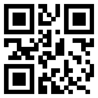 3209138447 QrCode associato