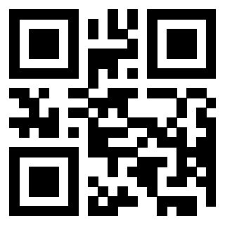 3209138449 - Immagine del QrCode associato
