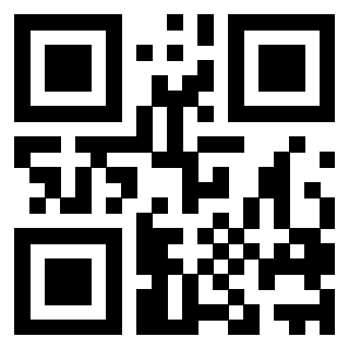 3209138450 - Immagine del Qr Code associato
