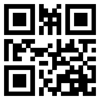 Immagine del Qr Code di 3209138451
