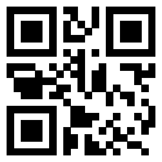 Il QrCode di 3209138452