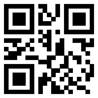 3209138454 QrCode associato