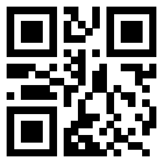 3209138456 - Immagine del QrCode associato