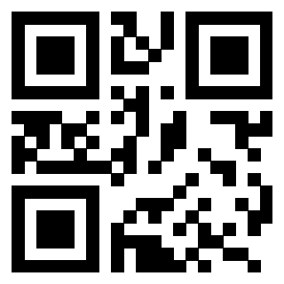 Immagine del Qr Code di 3209138460