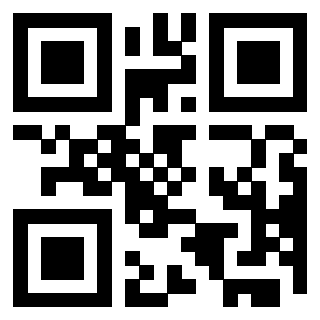 Il QrCode di 3209138461