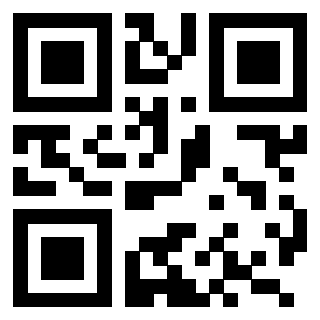 3209138462 Qr Code associato