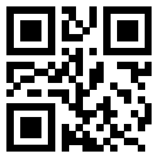 3209138465 - Immagine del QrCode associato