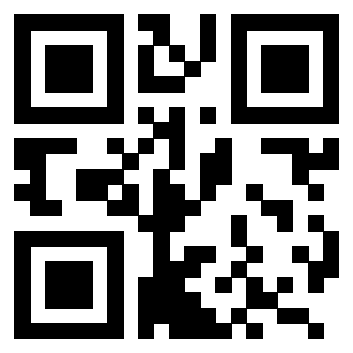 3209138466 Qr Code associato