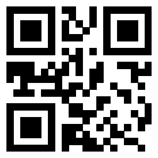 3209138468 QrCode associato