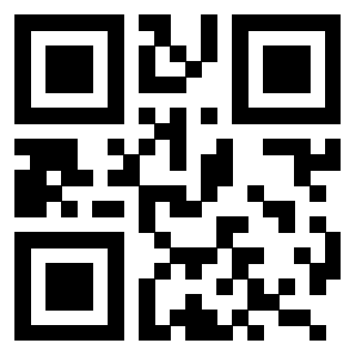 Immagine del QrCode di 3209138469