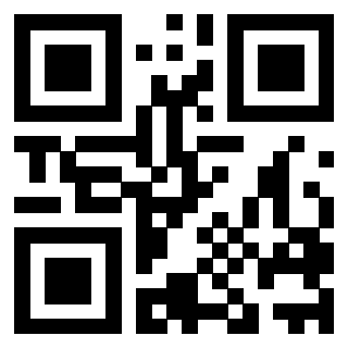 3209138470 - Immagine del Qr Code associato