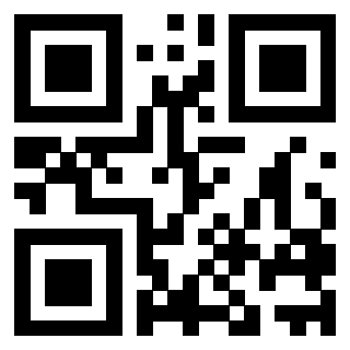 Immagine del Qr Code di 3209138471
