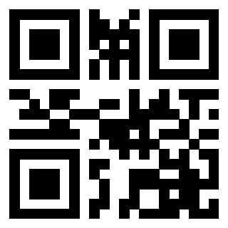 Scansione del Qr Code di 3209138472