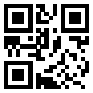 3209138474 QrCode associato