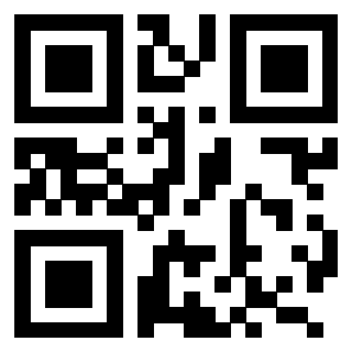 Scansione del Qr Code di 3209138477