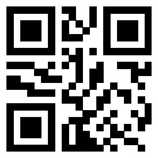 Scansione del Qr Code di 3209138478