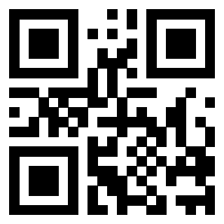 Immagine del Qr Code di 3209138480