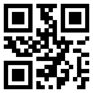 3209138481 - Immagine del Qr Code associato