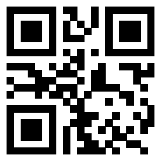 Scansione del QrCode di 3209138482