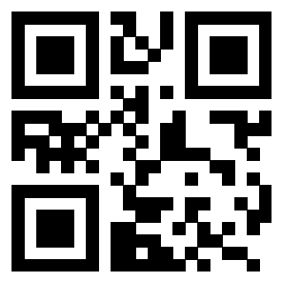 3209138483 QrCode associato