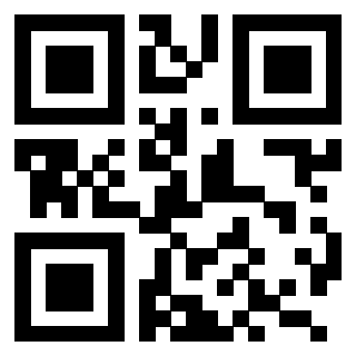 3209138484 QrCode associato