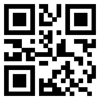 Immagine del Qr Code di 3209138485