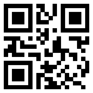 Il QrCode di 3209138490