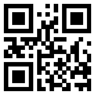 Immagine del Qr Code di 3209138492