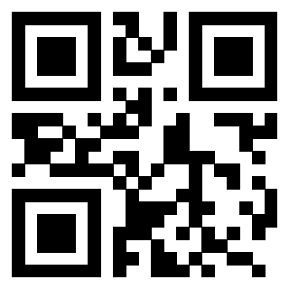Scansione del Qr Code di 3209138495