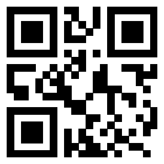3209138496 QrCode associato