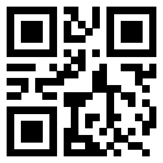 Immagine del Qr Code di 3209138497