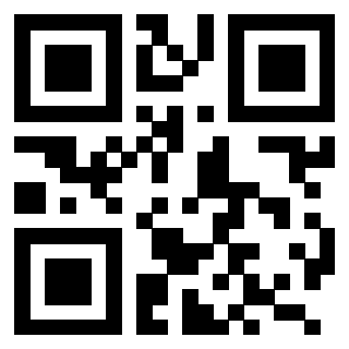 Scansione del QrCode di 3209138499