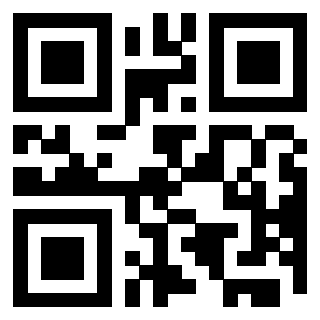 Scansione del Qr Code di 3209138501