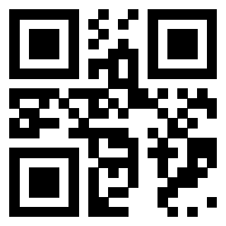 Immagine del QrCode di 3209138504