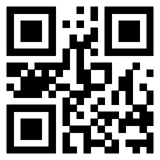 3209138505 - Immagine del QrCode
