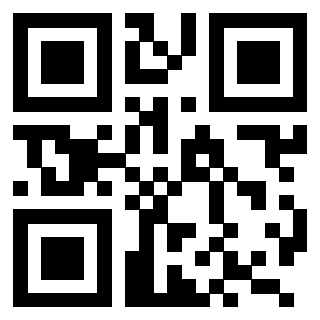 3209138506 - Immagine del Qr Code