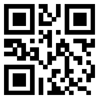 Il Qr Code di 3209138507