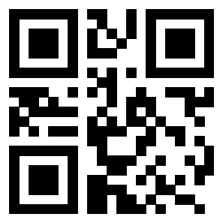 Il QrCode di 3209138508