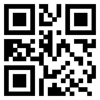 Scansione del Qr Code di 3209138510