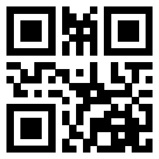 Scansione del Qr Code di 3209138511
