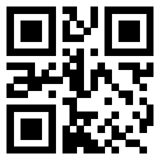 3209138512 - Immagine del Qr Code associato