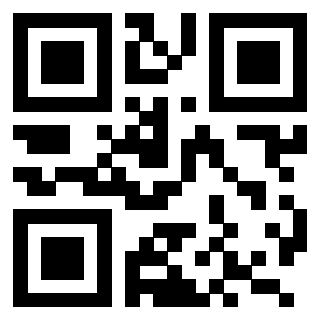Il QrCode di 3209138516