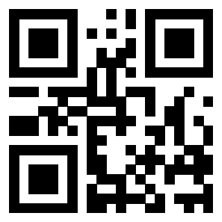 Il Qr Code di 3209138519